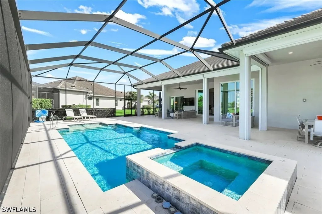 18437 Wildblue Boulevard Fort Myers FL 33913