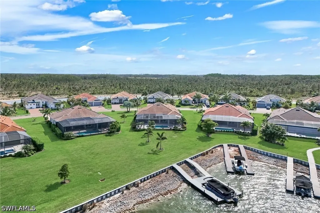 18437 Wildblue Boulevard Fort Myers FL 33913