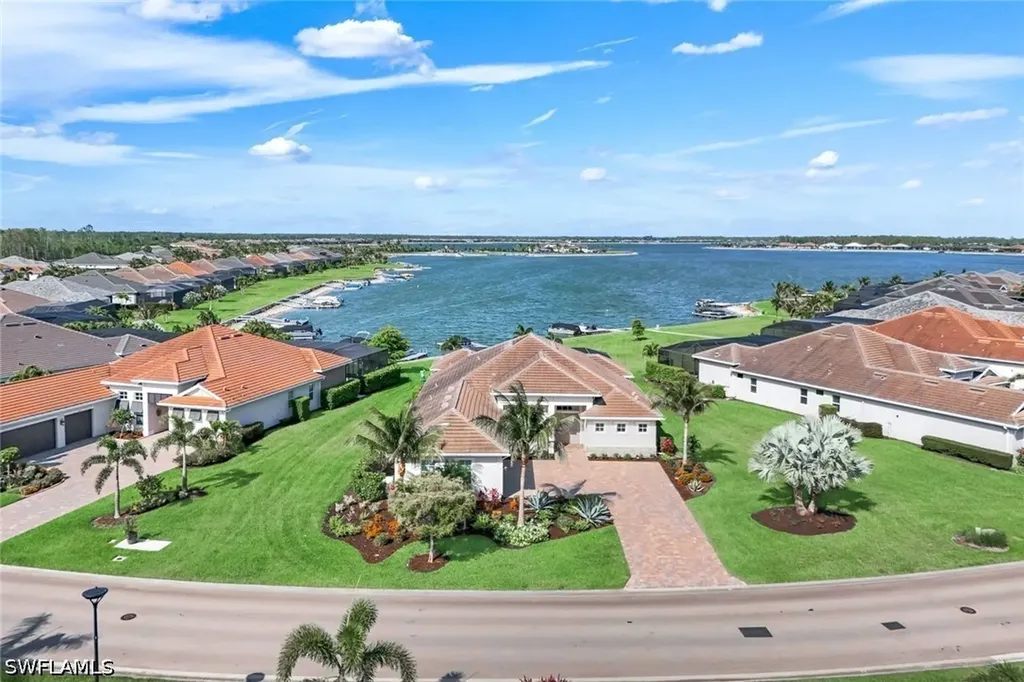 18437 Wildblue Boulevard Fort Myers FL 33913