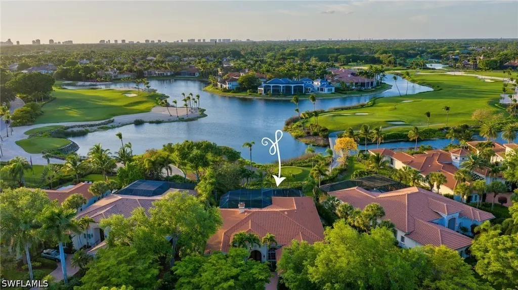 2045 Isla Vista Lane Naples FL 34105