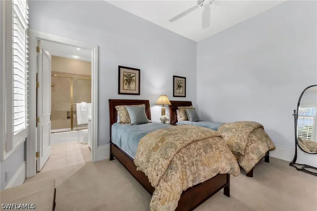 2045 Isla Vista Lane Naples FL 34105