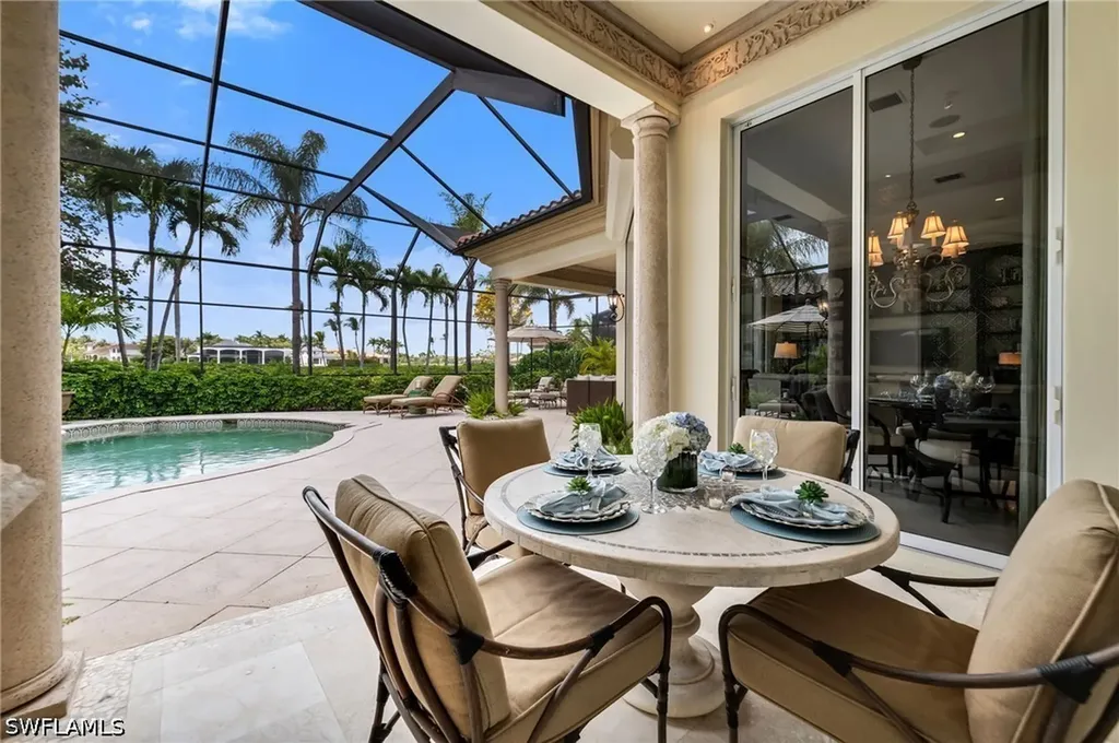 2045 Isla Vista Lane Naples FL 34105
