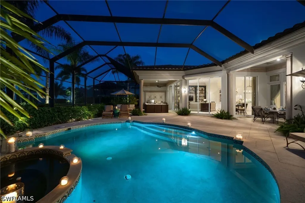 2045 Isla Vista Lane Naples FL 34105