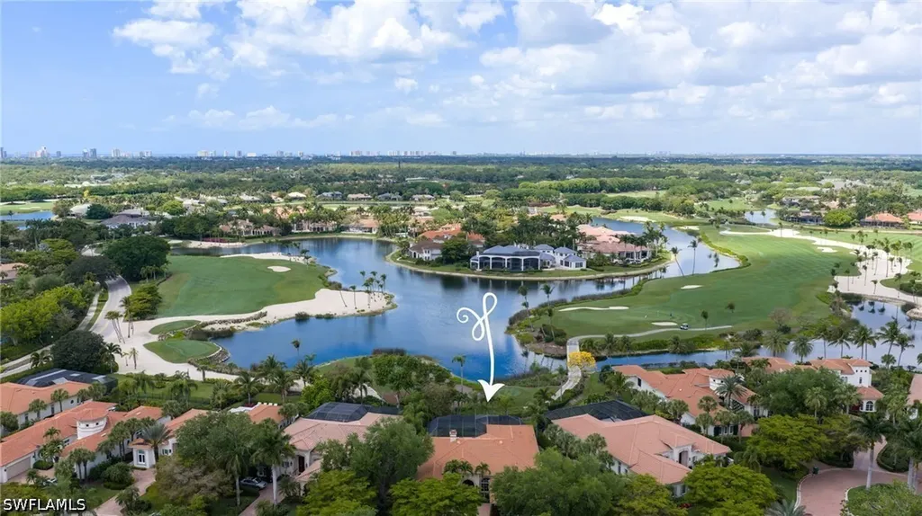 2045 Isla Vista Lane Naples FL 34105