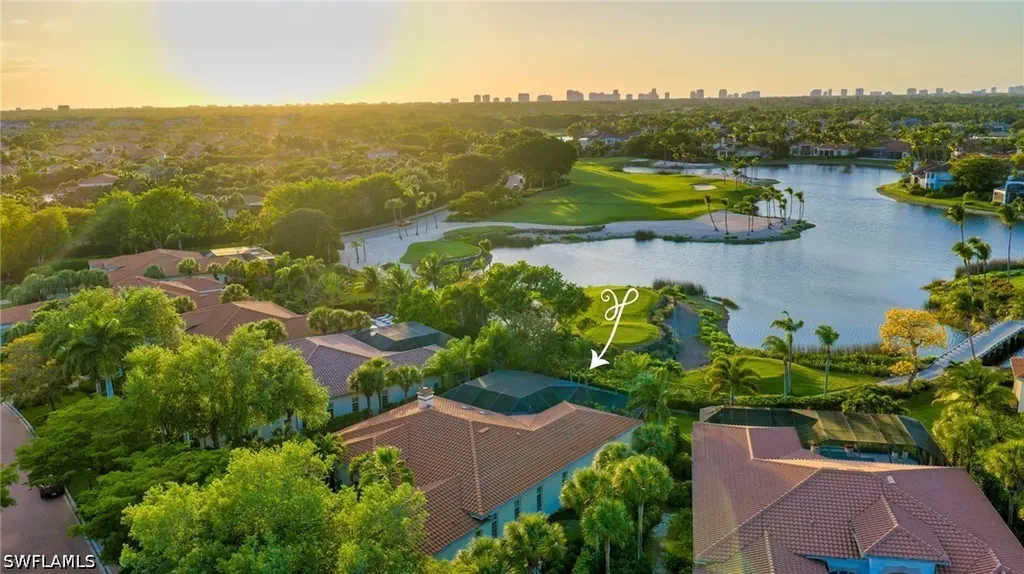 2045 Isla Vista Lane Naples FL 34105