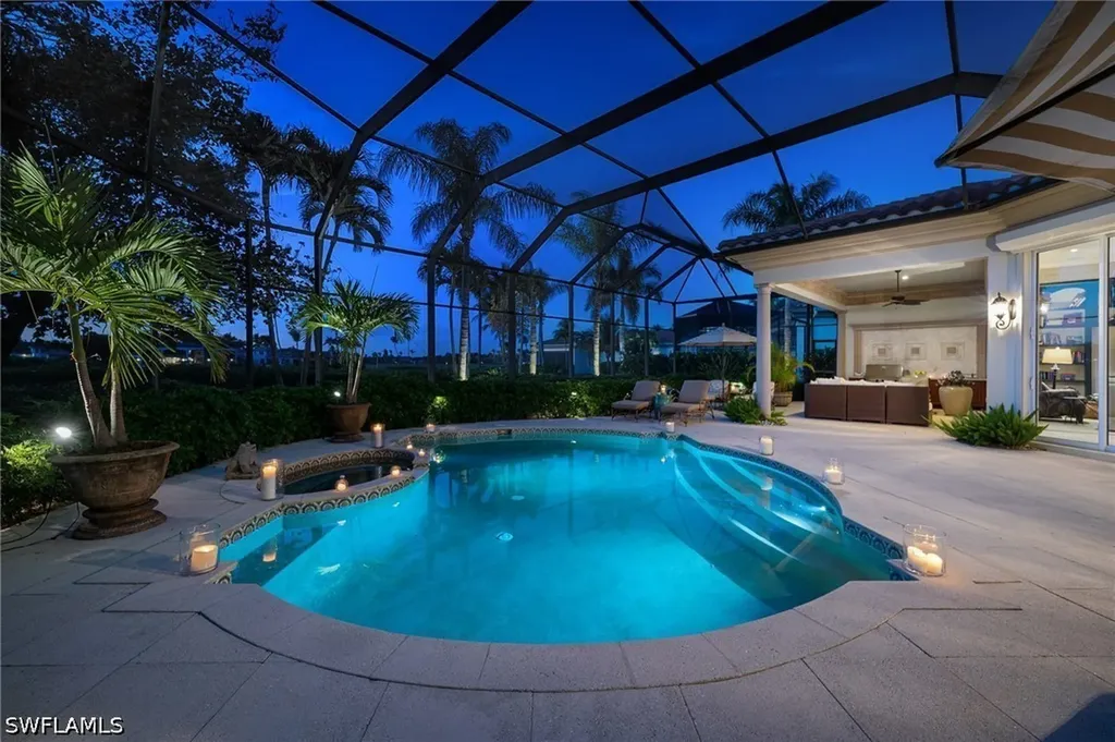 2045 Isla Vista Lane Naples FL 34105