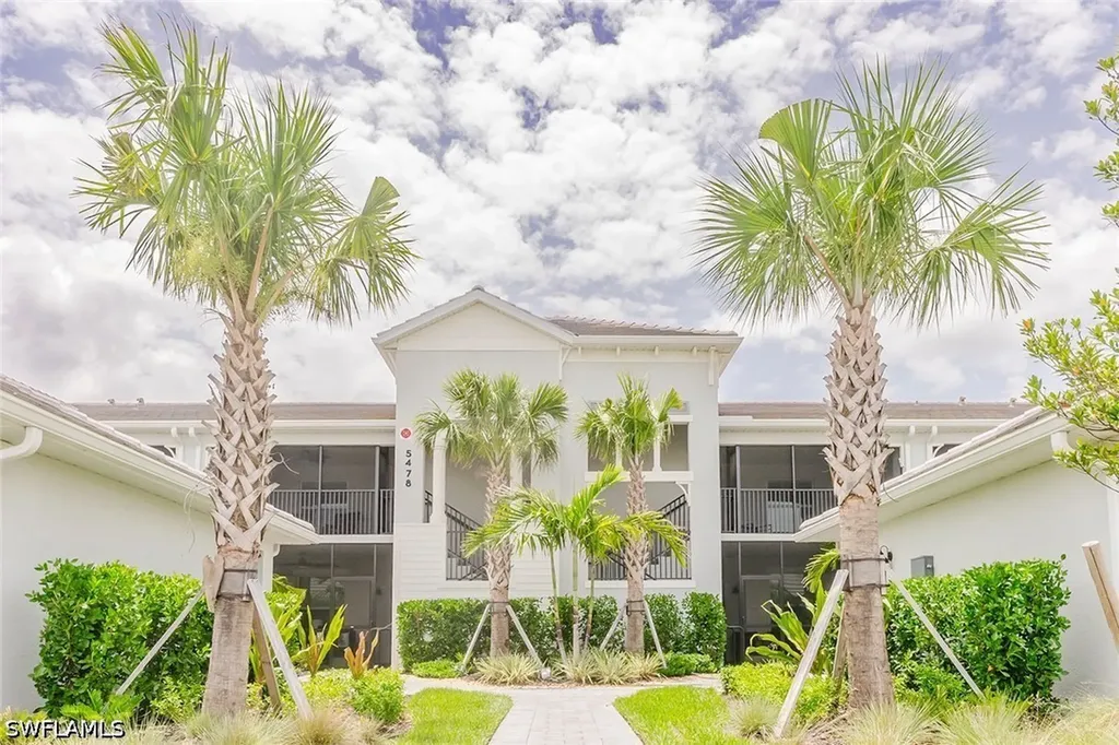5478 Double Eagle Circle Ave Maria FL 34142