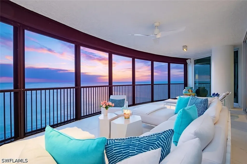 8665 Bay Colony Drive Naples FL 34108