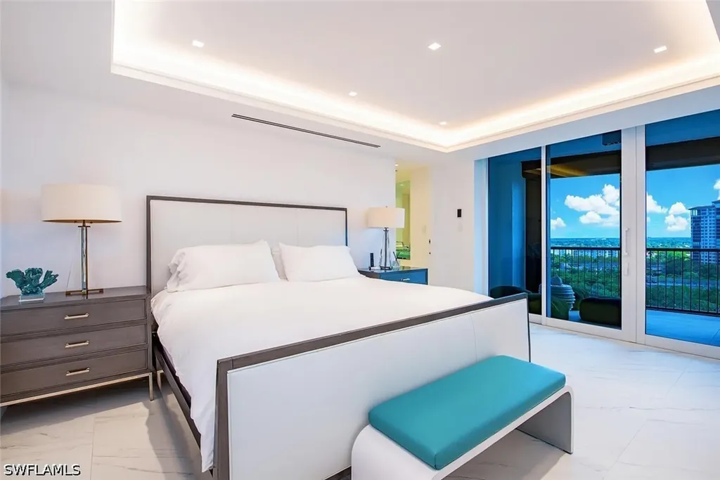 8665 Bay Colony Drive Naples FL 34108