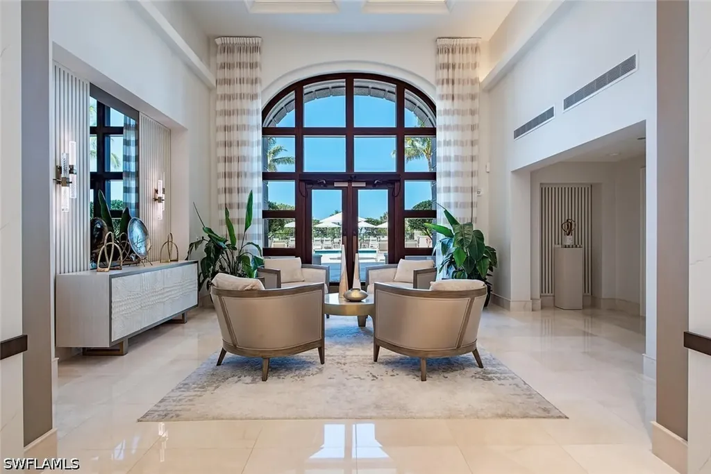 8665 Bay Colony Drive Naples FL 34108
