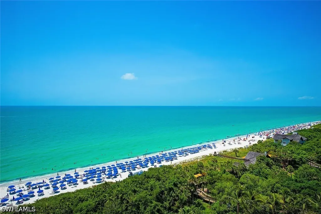 8665 Bay Colony Drive Naples FL 34108