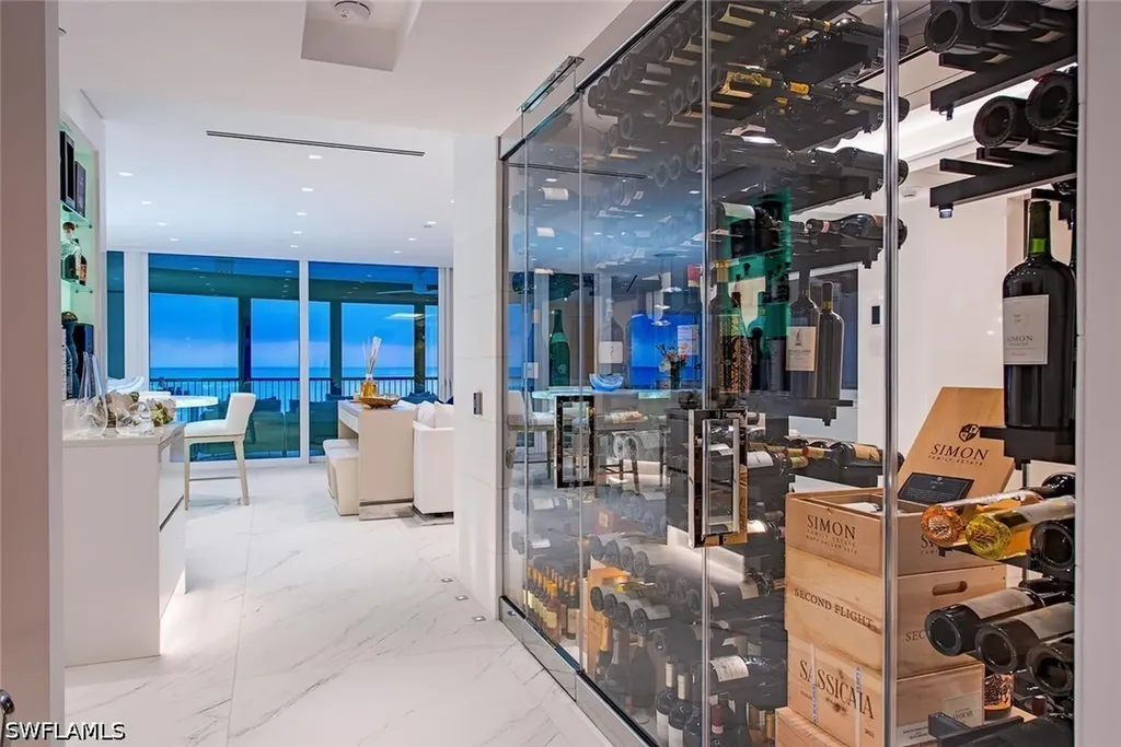 8665 Bay Colony Drive Naples FL 34108