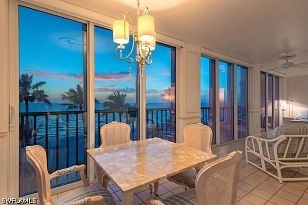 3377 Gulf Shore Boulevard N Naples FL 34103