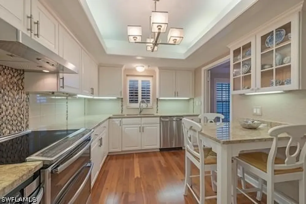 3377 Gulf Shore Boulevard N Naples FL 34103