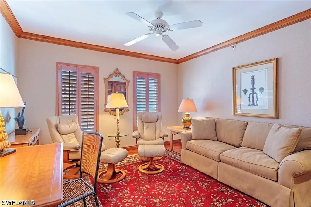 3377 Gulf Shore Boulevard N Naples FL 34103