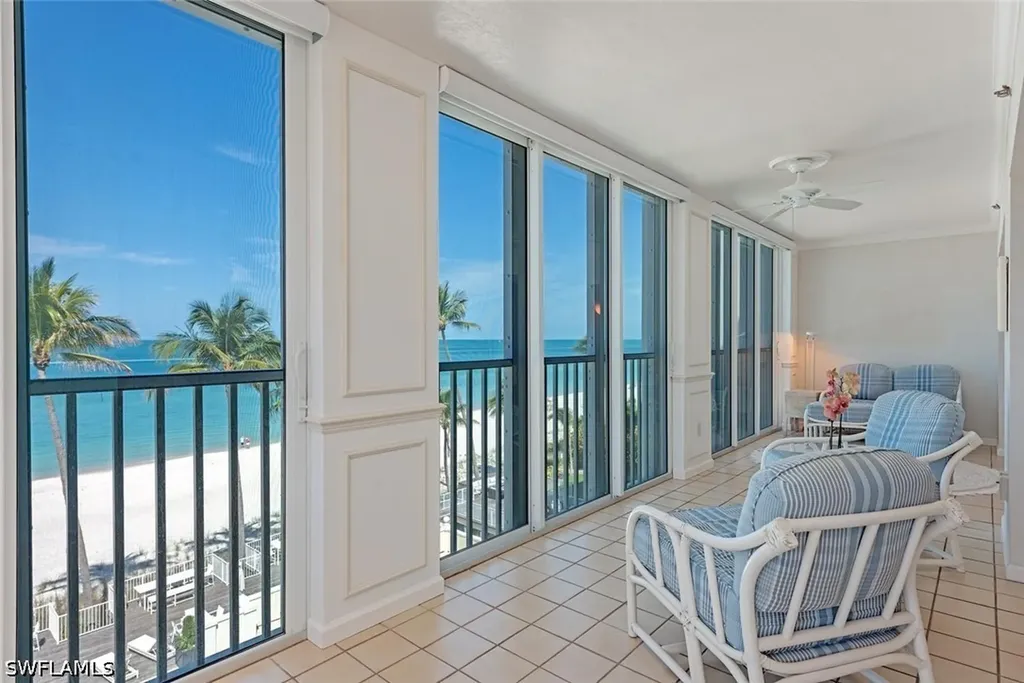 3377 Gulf Shore Boulevard N Naples FL 34103