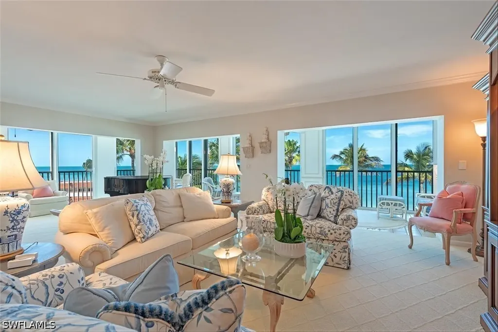 3377 Gulf Shore Boulevard N Naples FL 34103