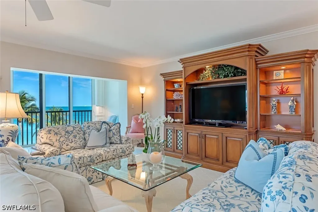 3377 Gulf Shore Boulevard N Naples FL 34103