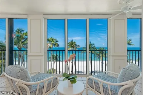 3377 Gulf Shore Boulevard N Naples FL 34103