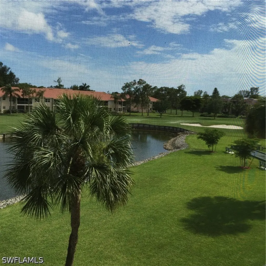 Naples FL 34105