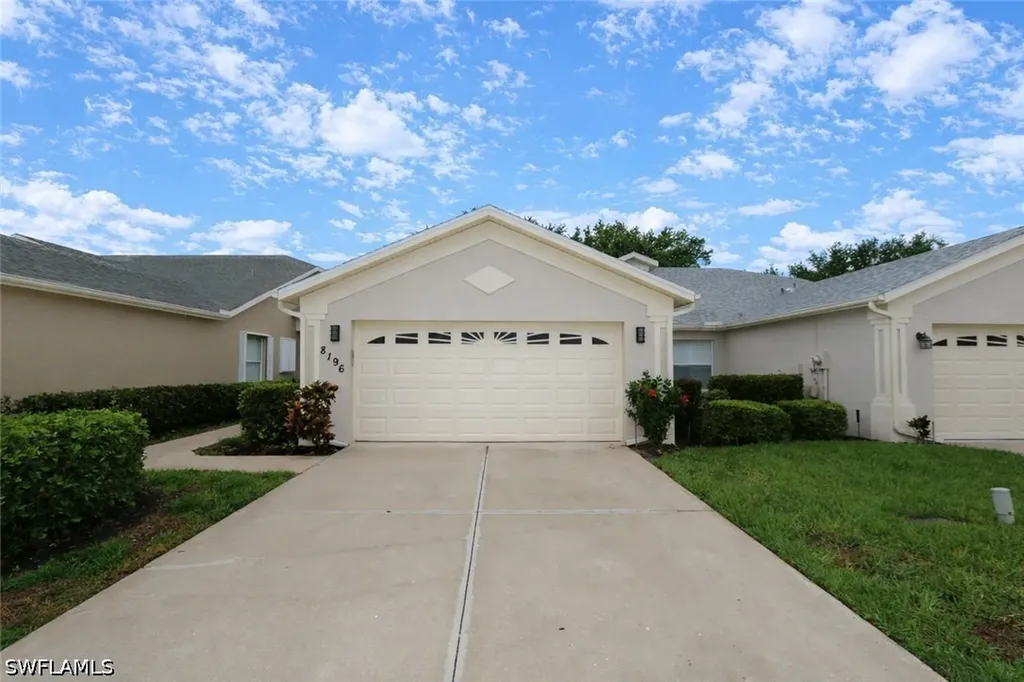 8196 Ibis Cove Circle Naples FL 34119