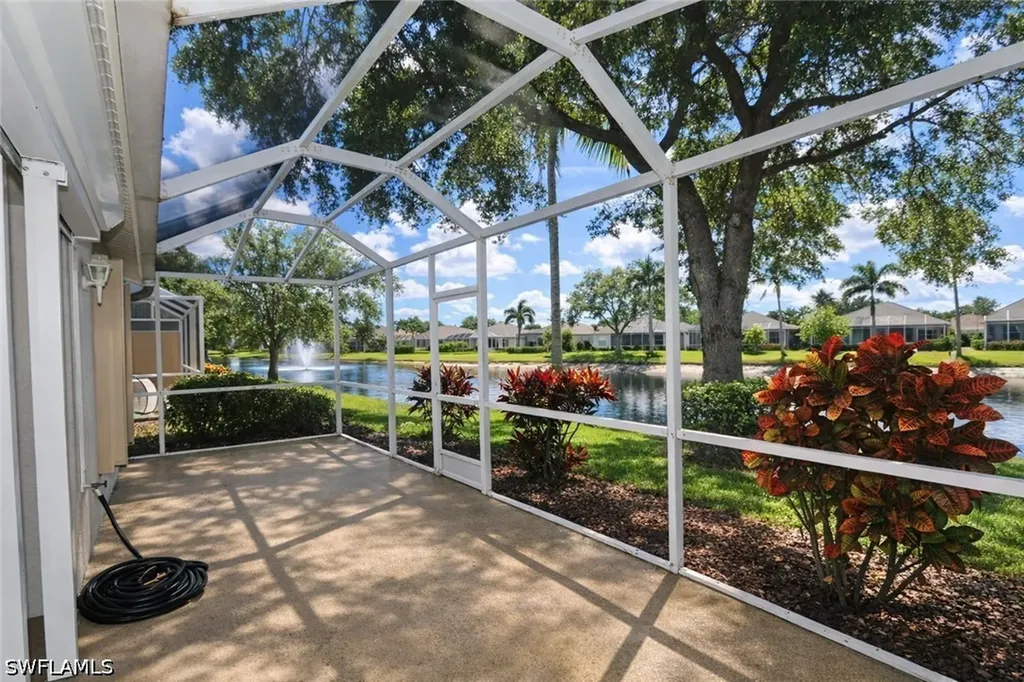8196 Ibis Cove Circle Naples FL 34119