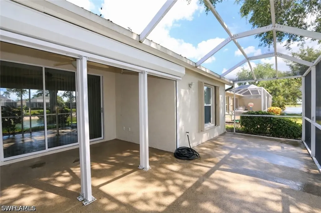 8196 Ibis Cove Circle Naples FL 34119