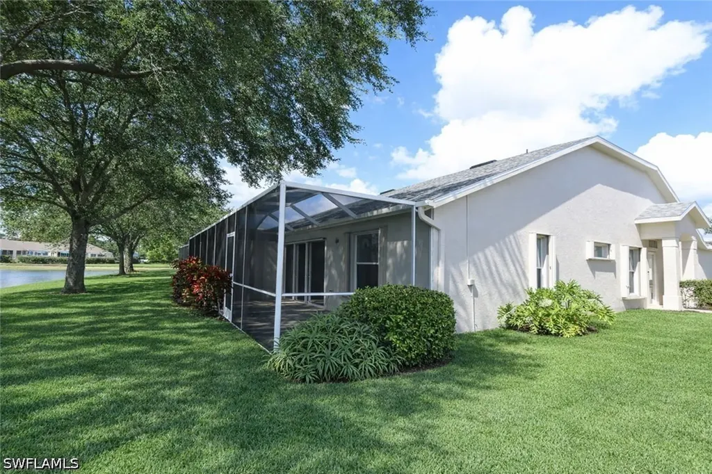 8196 Ibis Cove Circle Naples FL 34119