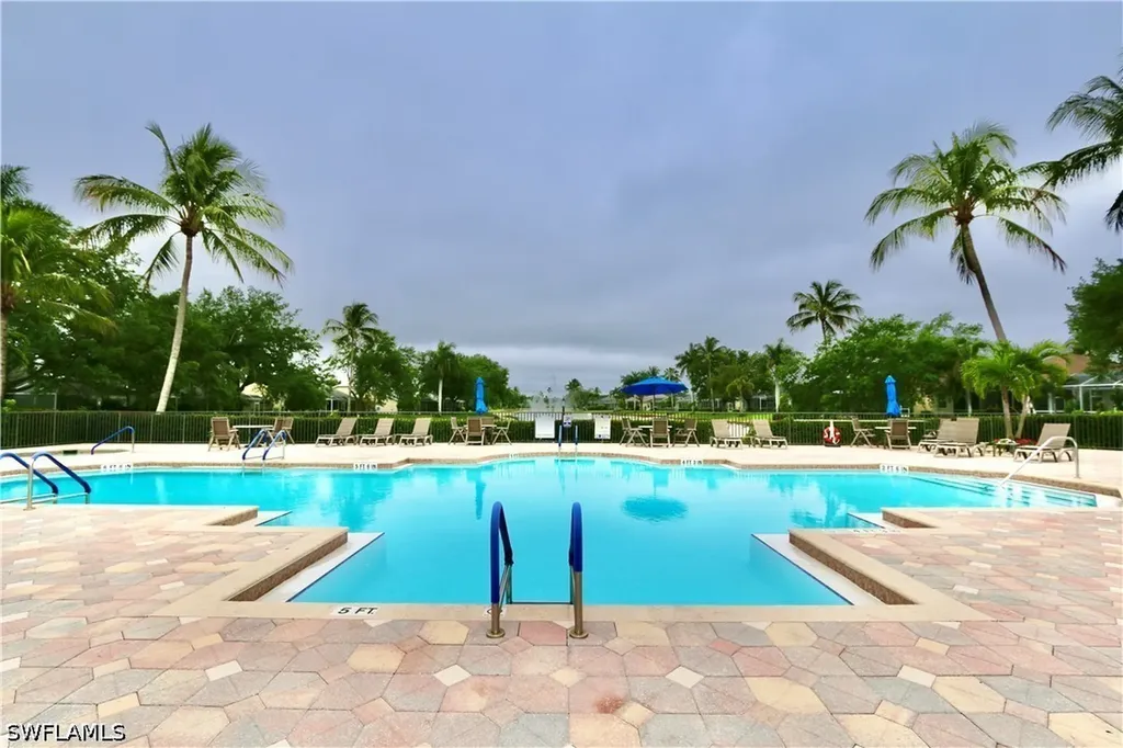 8196 Ibis Cove Circle Naples FL 34119