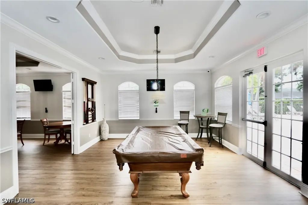 8196 Ibis Cove Circle Naples FL 34119