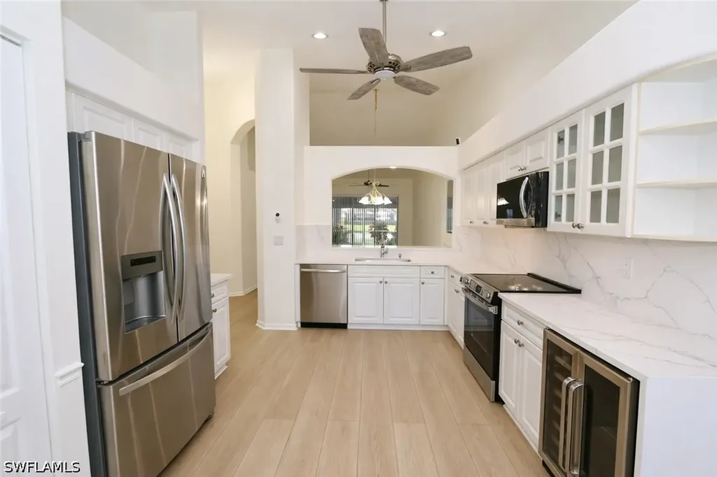 8196 Ibis Cove Circle Naples FL 34119