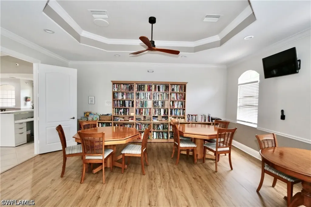 8196 Ibis Cove Circle Naples FL 34119