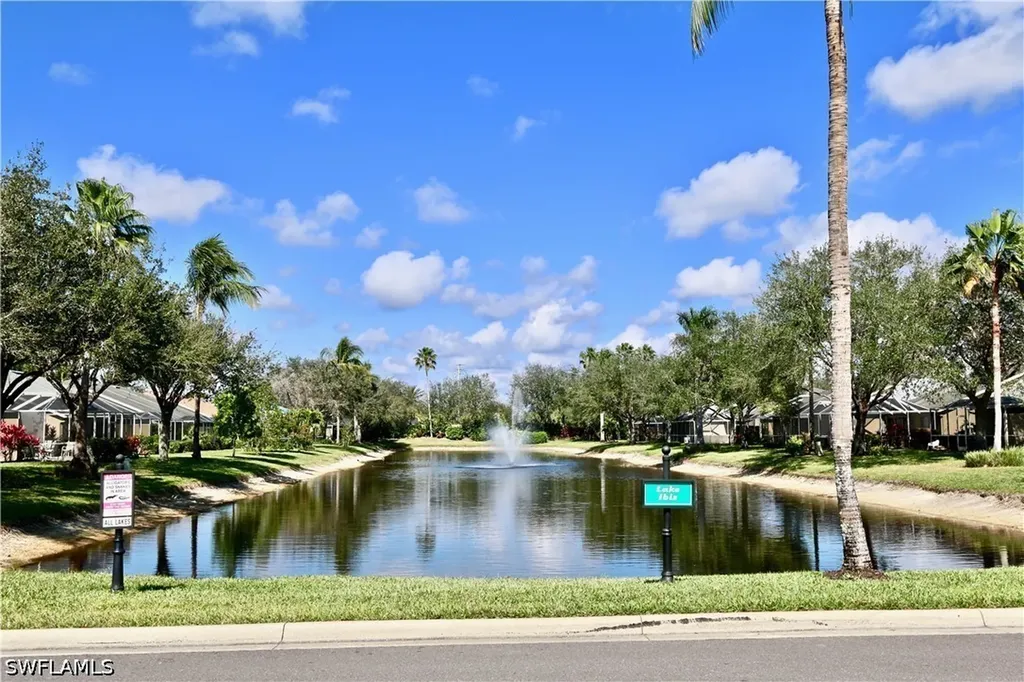 8196 Ibis Cove Circle Naples FL 34119