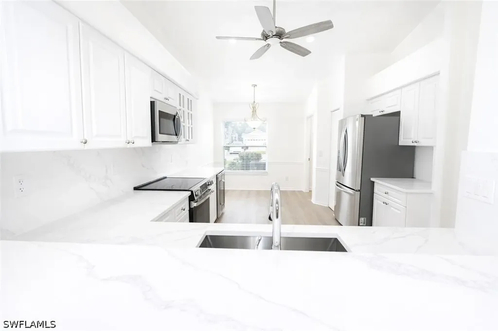 8196 Ibis Cove Circle Naples FL 34119