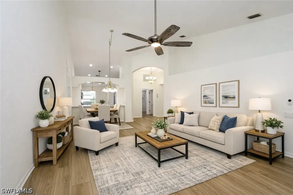 8196 Ibis Cove Circle Naples FL 34119