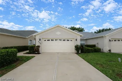 8196 Ibis Cove Circle Naples FL 34119