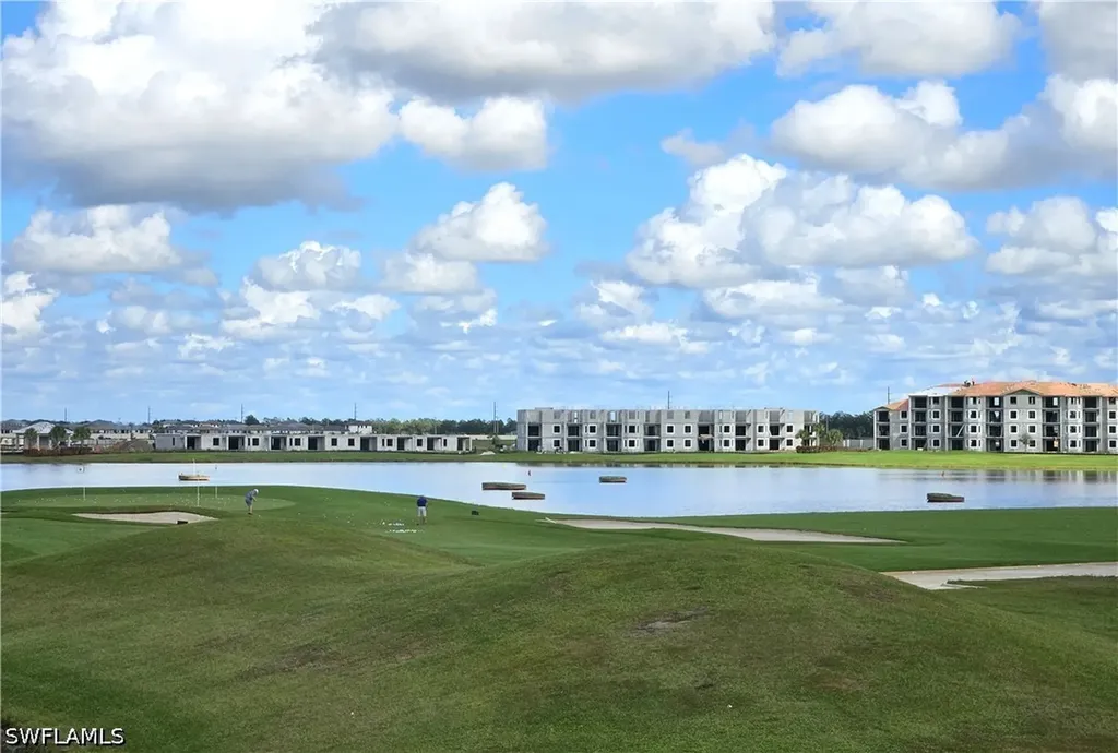 5427 Double Eagle Circle Ave Maria FL 34142