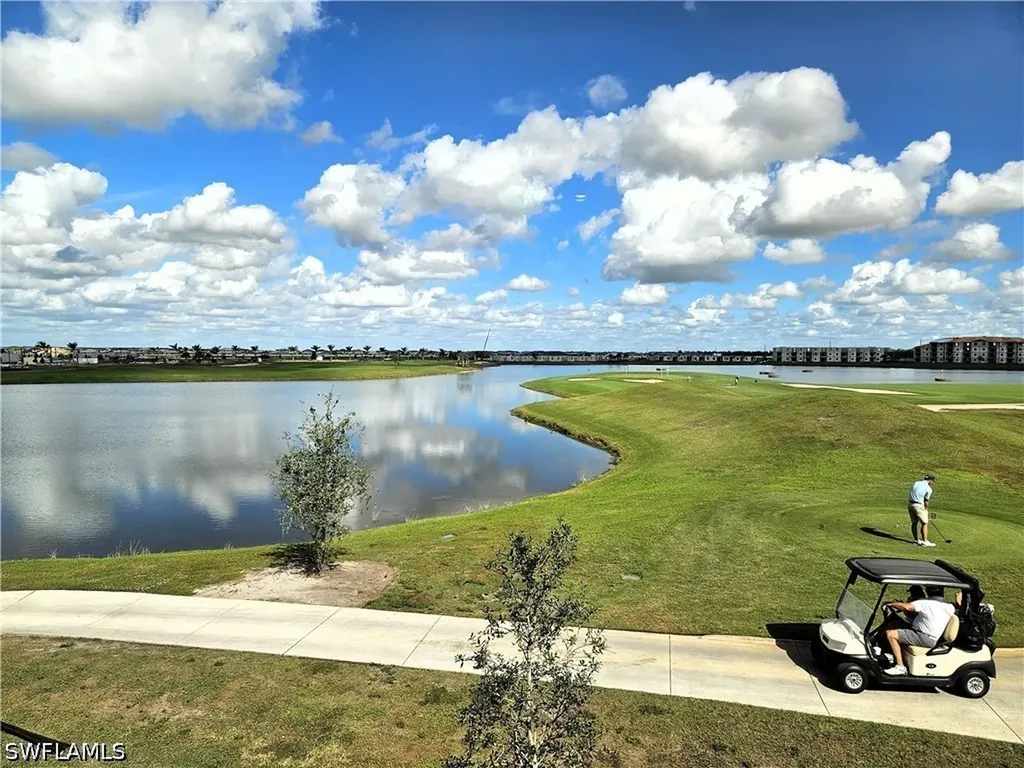 5427 Double Eagle Circle Ave Maria FL 34142