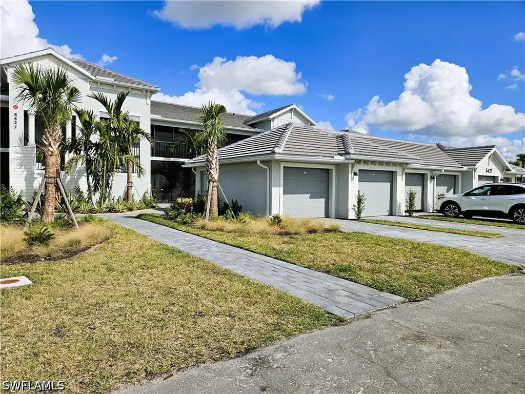 5427 Double Eagle Circle Ave Maria FL 34142