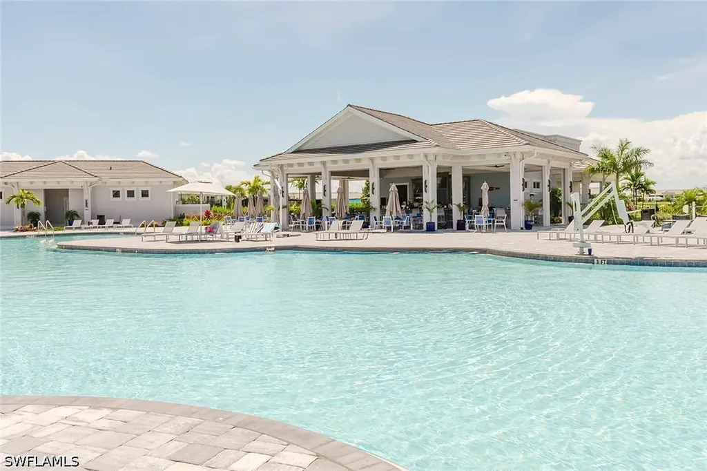5427 Double Eagle Circle Ave Maria FL 34142