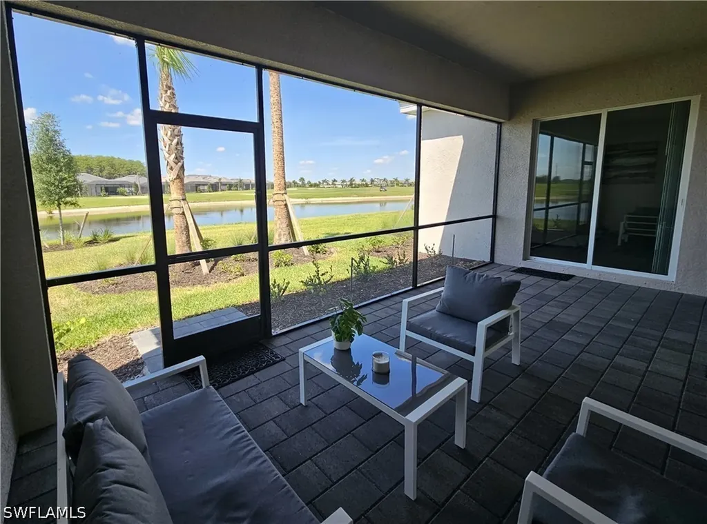 5897 Sunningdale Street Ave Maria FL 34142