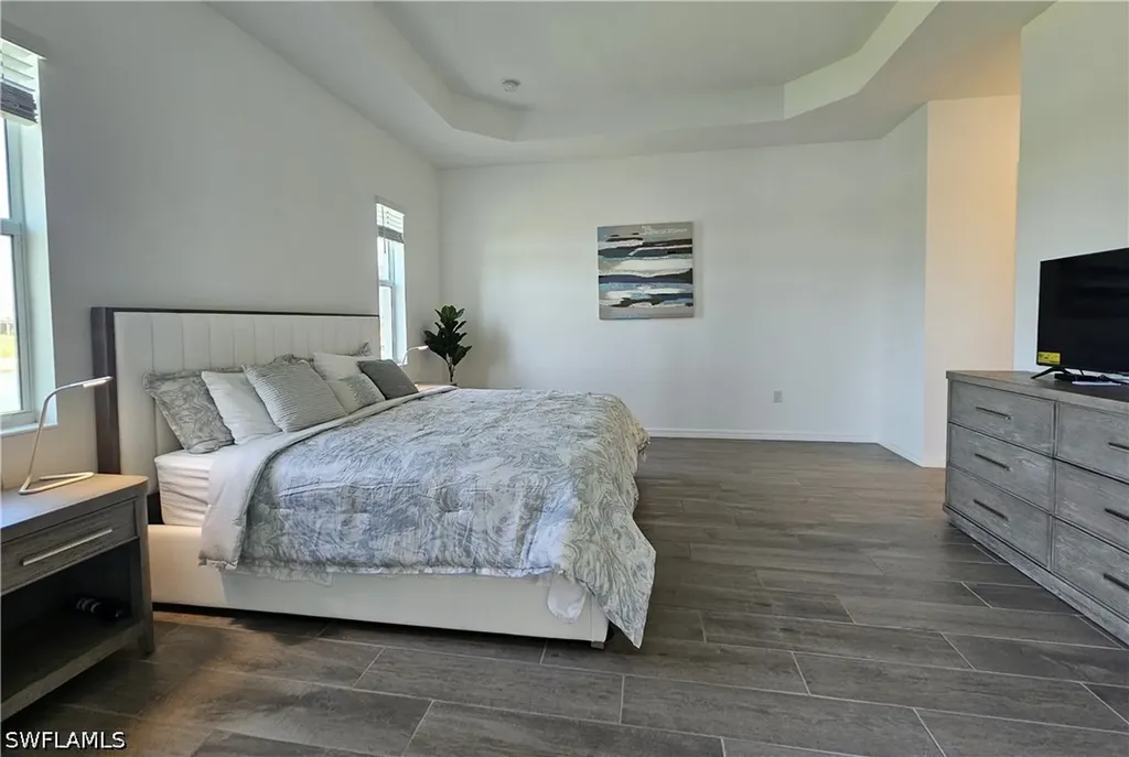 5897 Sunningdale Street Ave Maria FL 34142