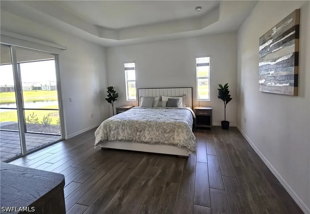 5897 Sunningdale Street Ave Maria FL 34142