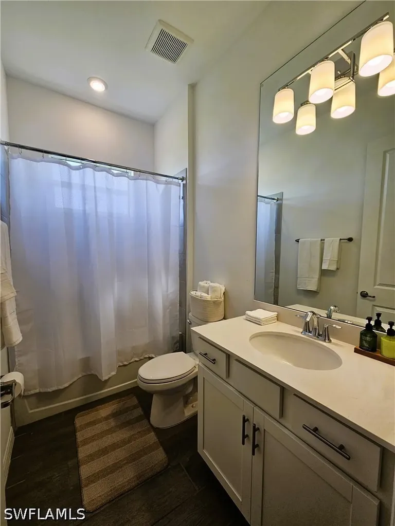 5897 Sunningdale Street Ave Maria FL 34142