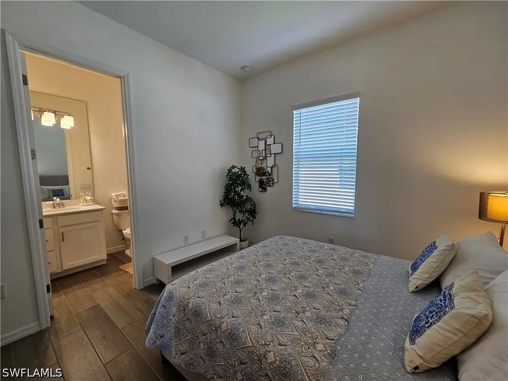5897 Sunningdale Street Ave Maria FL 34142