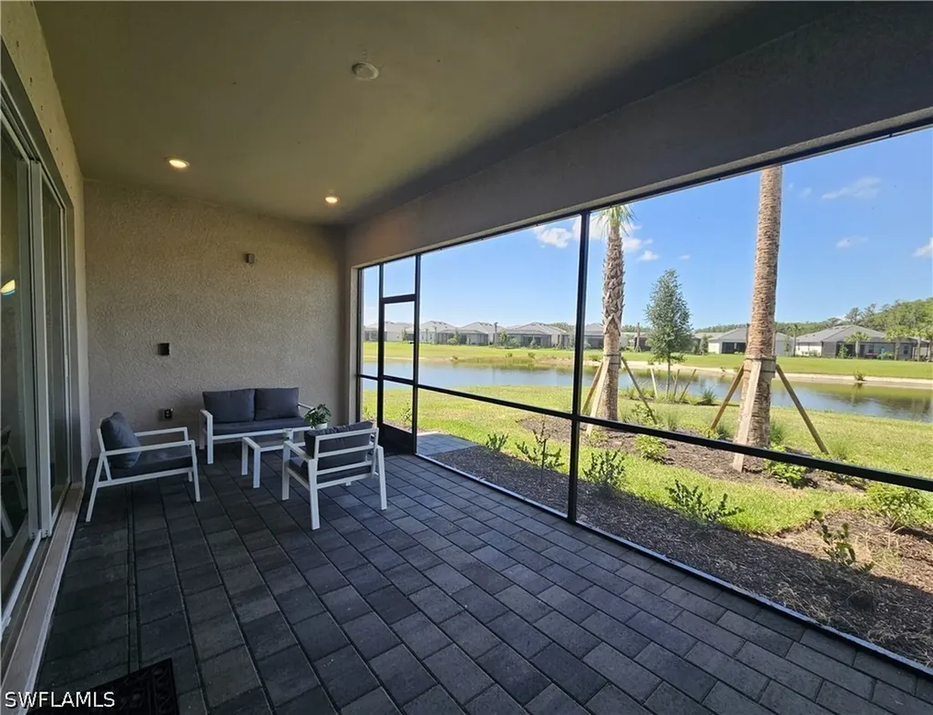 5897 Sunningdale Street Ave Maria FL 34142