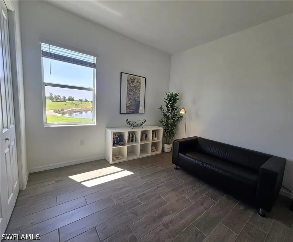 5897 Sunningdale Street Ave Maria FL 34142