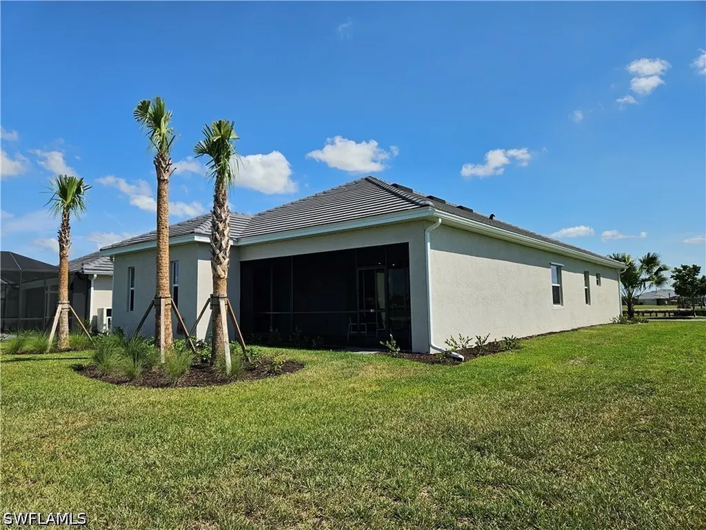 5897 Sunningdale Street Ave Maria FL 34142
