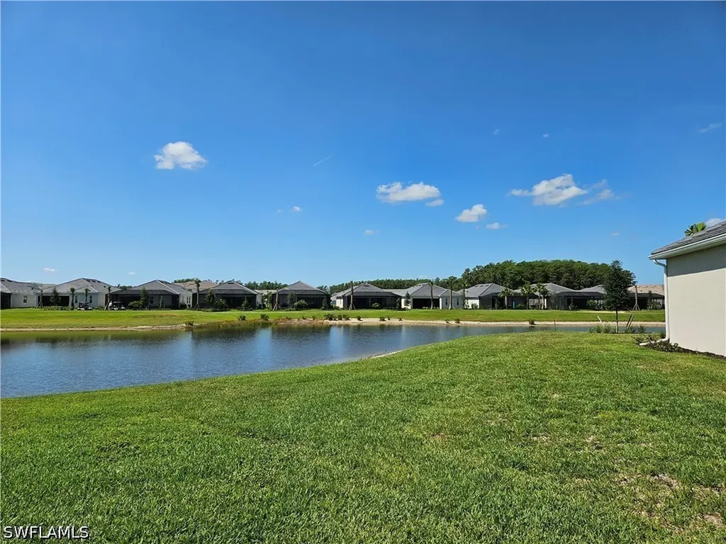 5897 Sunningdale Street Ave Maria FL 34142