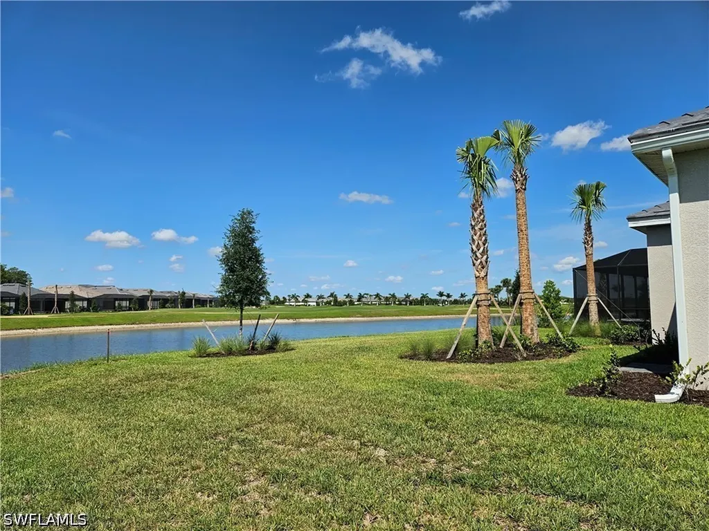 5897 Sunningdale Street Ave Maria FL 34142